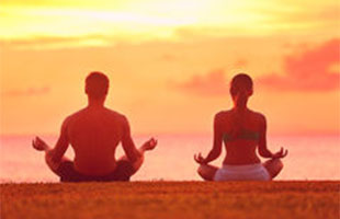 Meditation Sessions