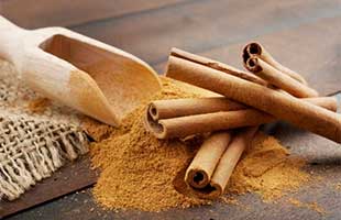 Cinnamon Sticks Making