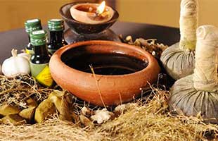 Healthy Treatments