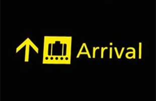 Airport Pickup & Drop